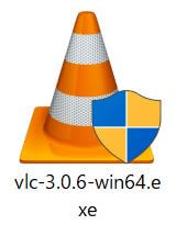 VLC media playerのインストール方法（Windows10向け）