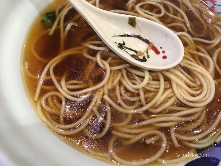 上海の美味しい食べ物